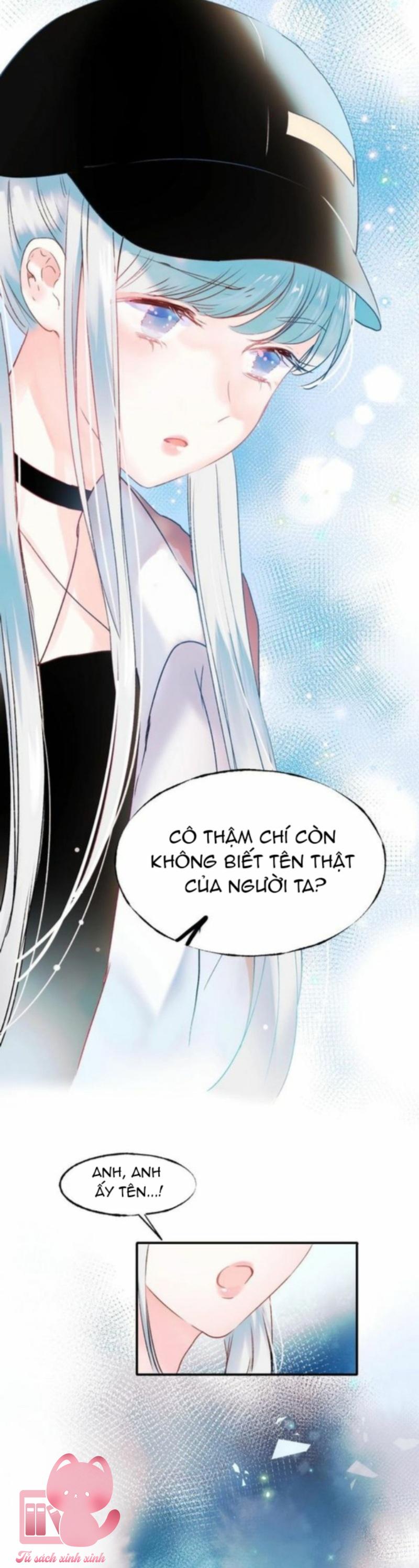 Thành Dã Tiêu Hà - Chap 32