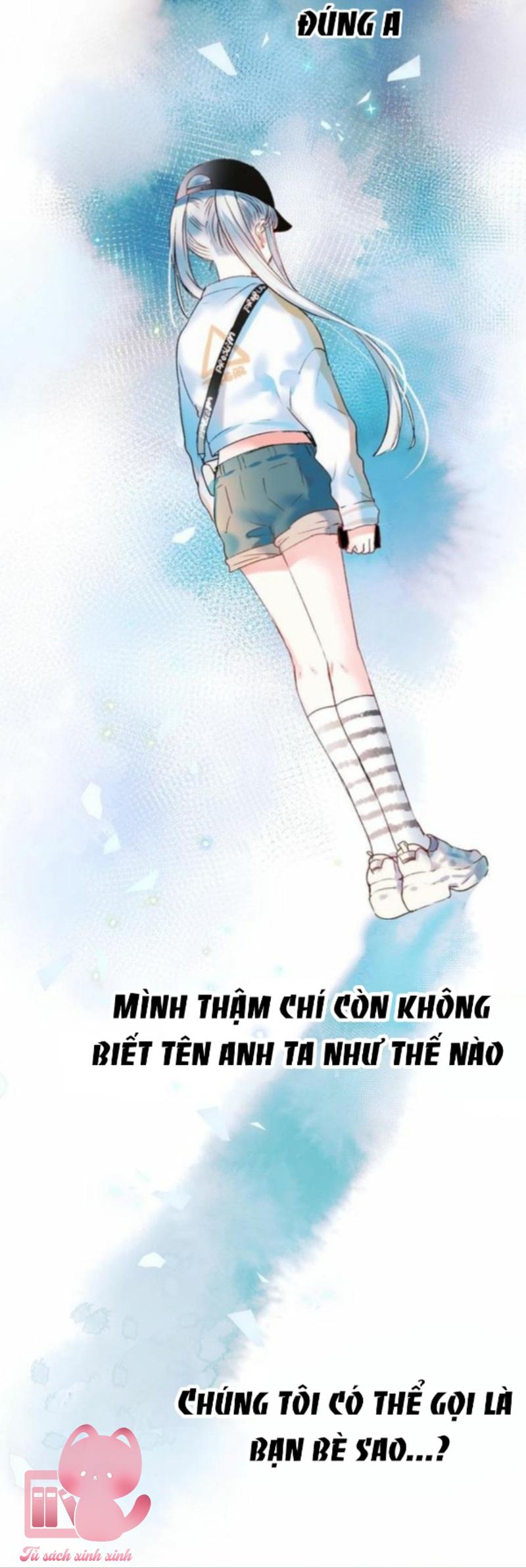 Thành Dã Tiêu Hà - Chap 32