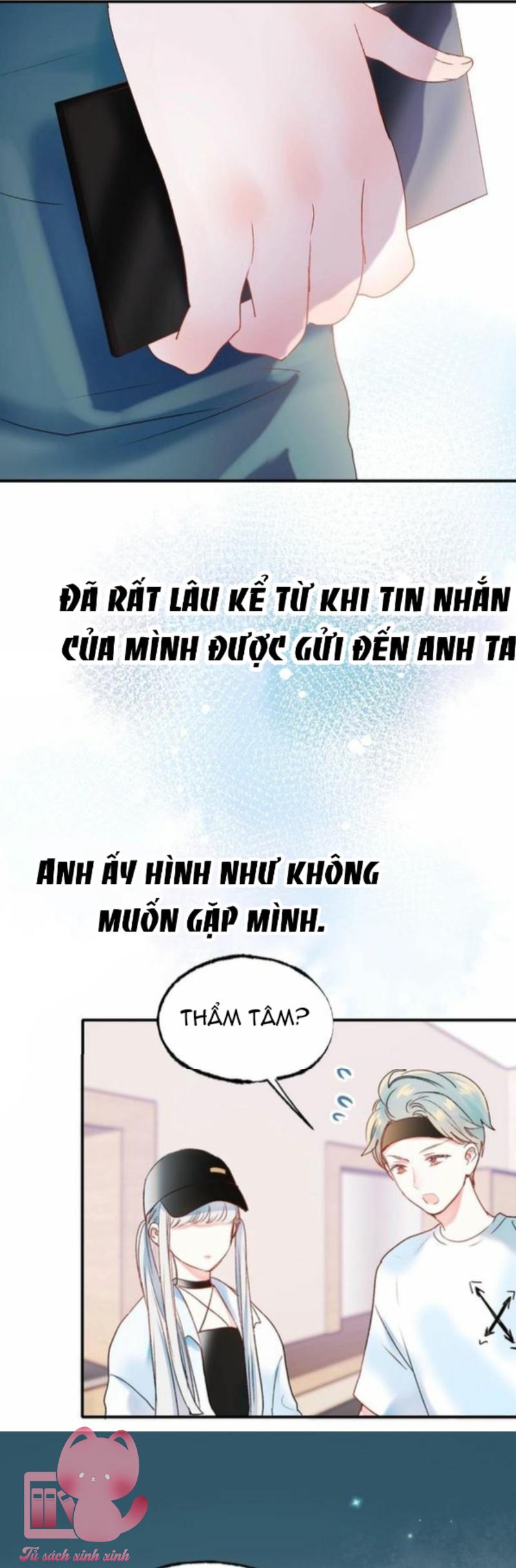 Thành Dã Tiêu Hà - Chap 32