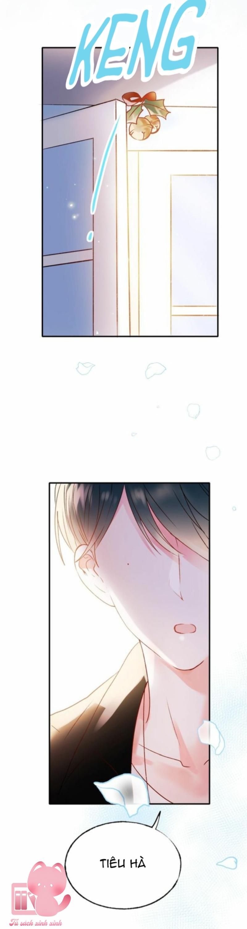 Thành Dã Tiêu Hà - Chap 32