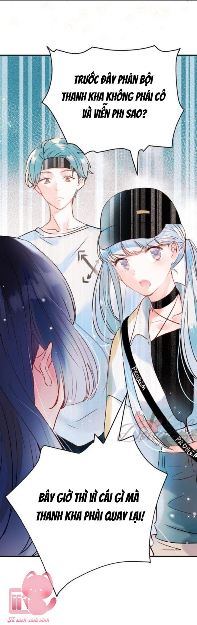 Thành Dã Tiêu Hà - Chap 33