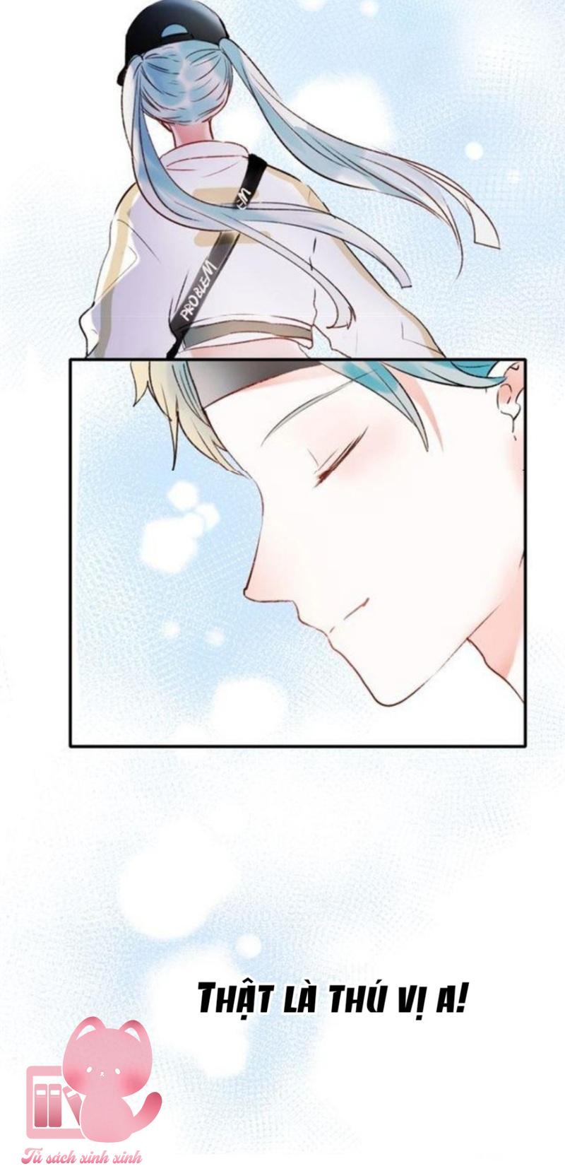 Thành Dã Tiêu Hà - Chap 33