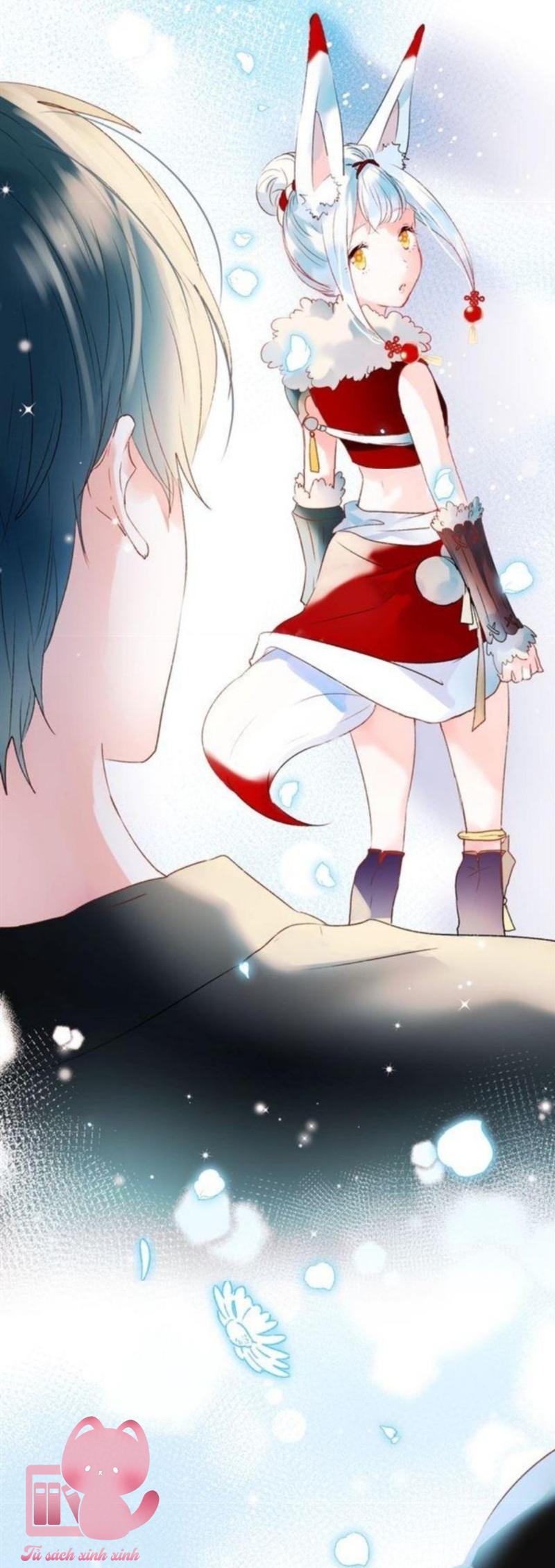 Thành Dã Tiêu Hà - Chap 33