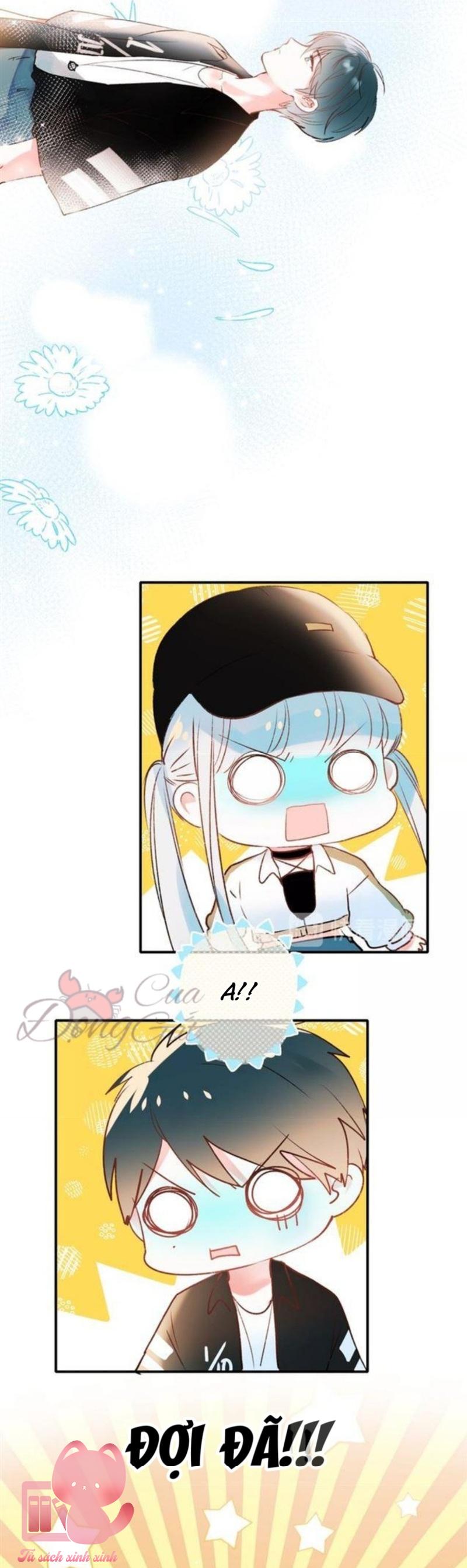 Thành Dã Tiêu Hà - Chap 33