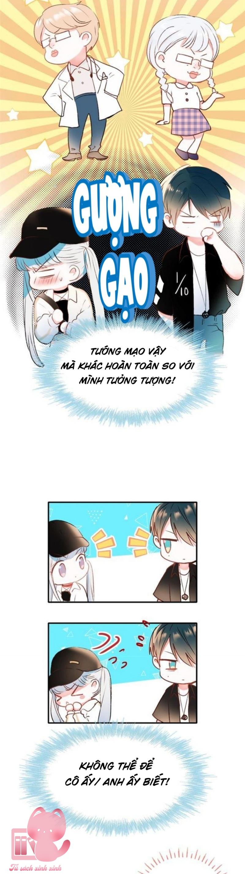 Thành Dã Tiêu Hà - Chap 33