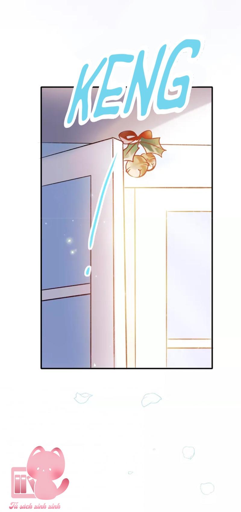 Thành Dã Tiêu Hà - Chap 34