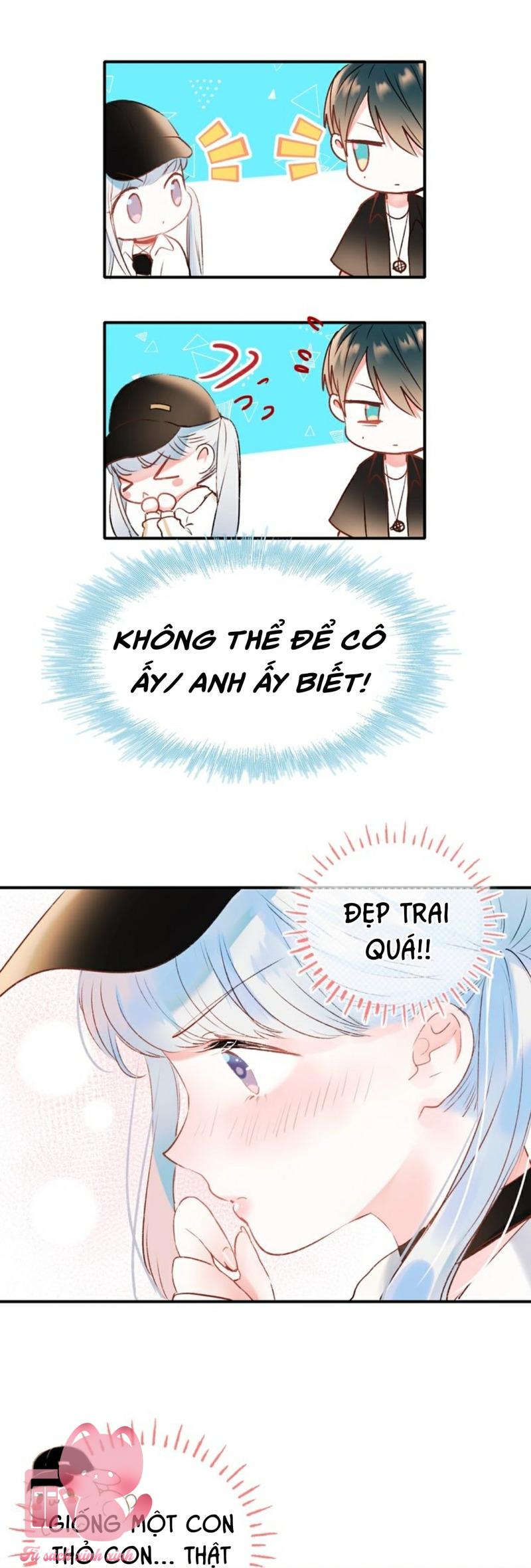 Thành Dã Tiêu Hà - Chap 34