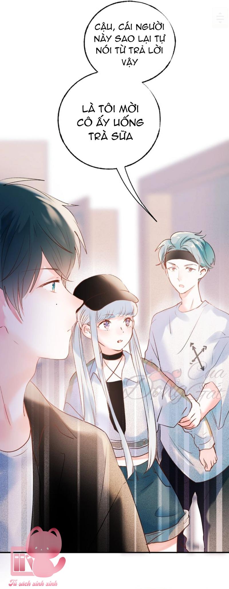 Thành Dã Tiêu Hà - Chap 34