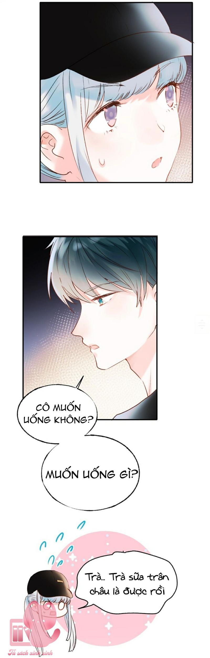 Thành Dã Tiêu Hà - Chap 34