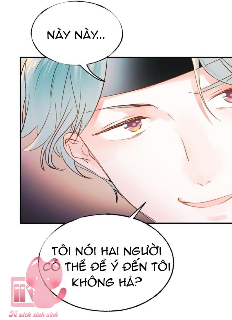 Thành Dã Tiêu Hà - Chap 34
