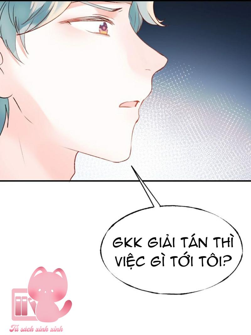 Thành Dã Tiêu Hà - Chap 34