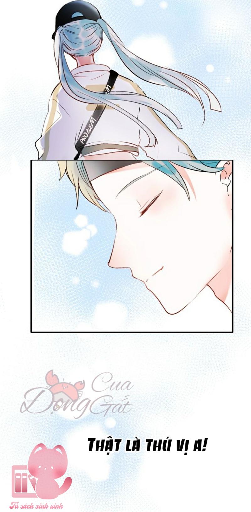 Thành Dã Tiêu Hà - Chap 34