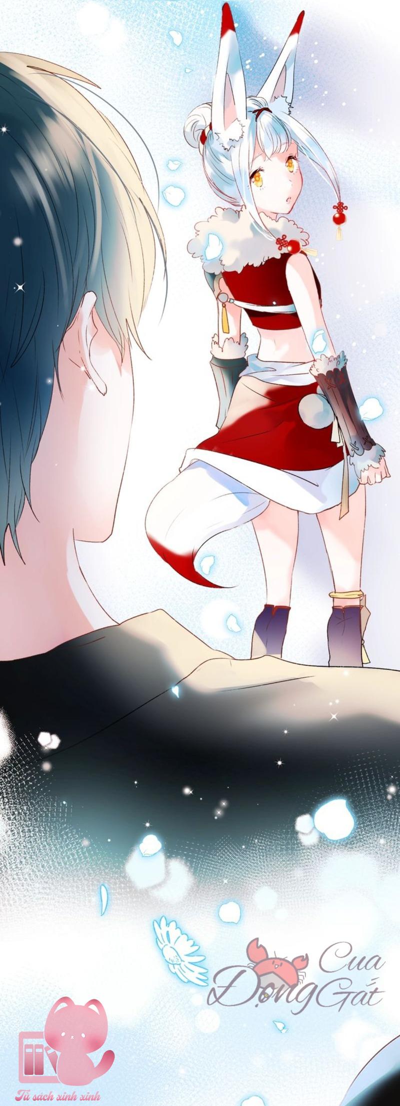 Thành Dã Tiêu Hà - Chap 34