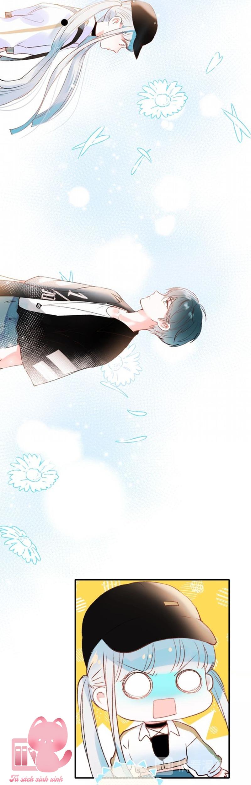 Thành Dã Tiêu Hà - Chap 34