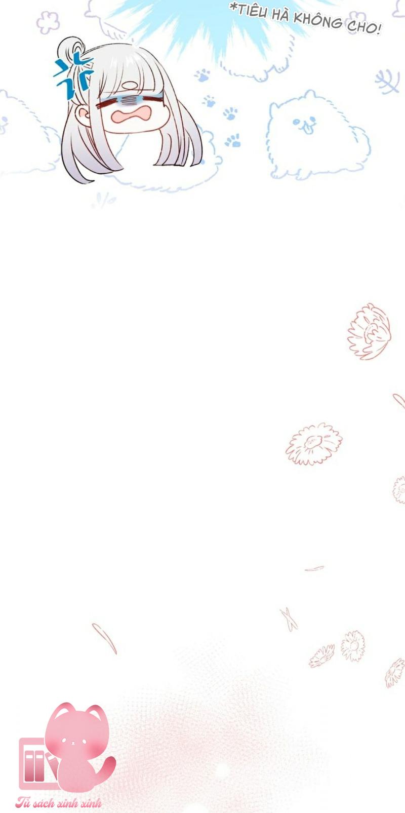 Thành Dã Tiêu Hà - Chap 35