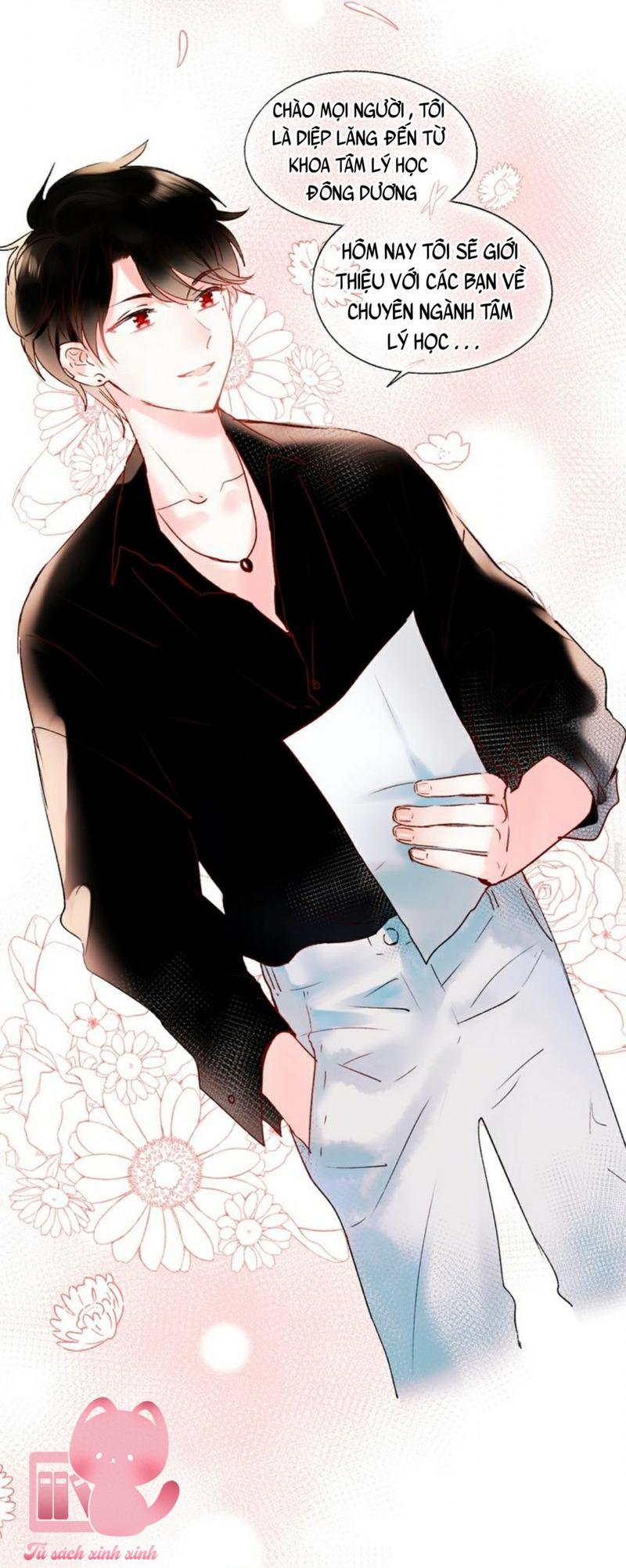 Thành Dã Tiêu Hà - Chap 35