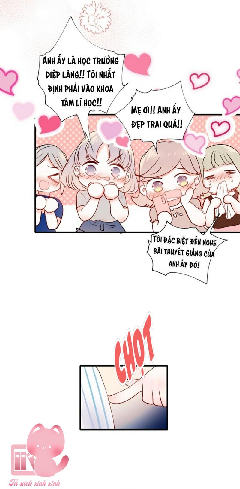 Thành Dã Tiêu Hà - Chap 35