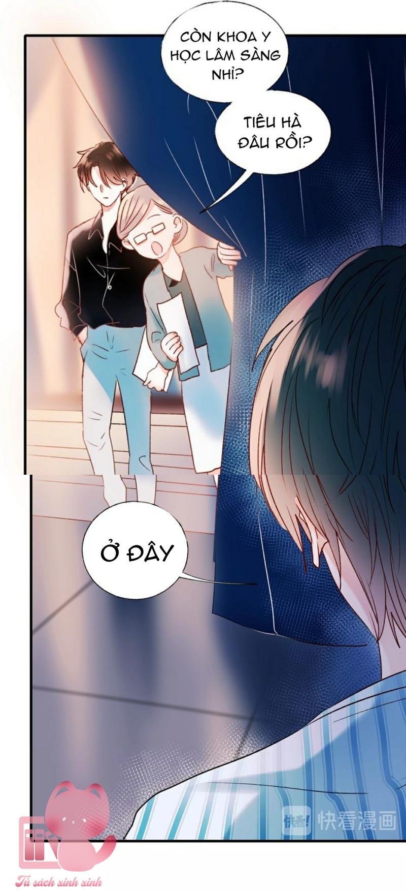 Thành Dã Tiêu Hà - Chap 35