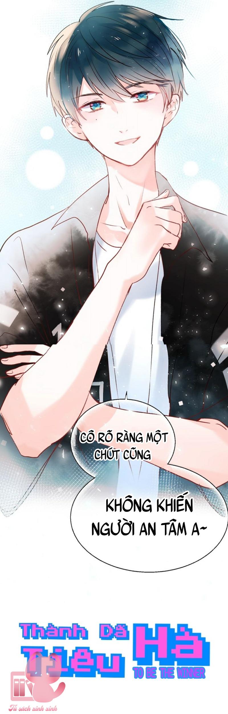 Thành Dã Tiêu Hà - Chap 35