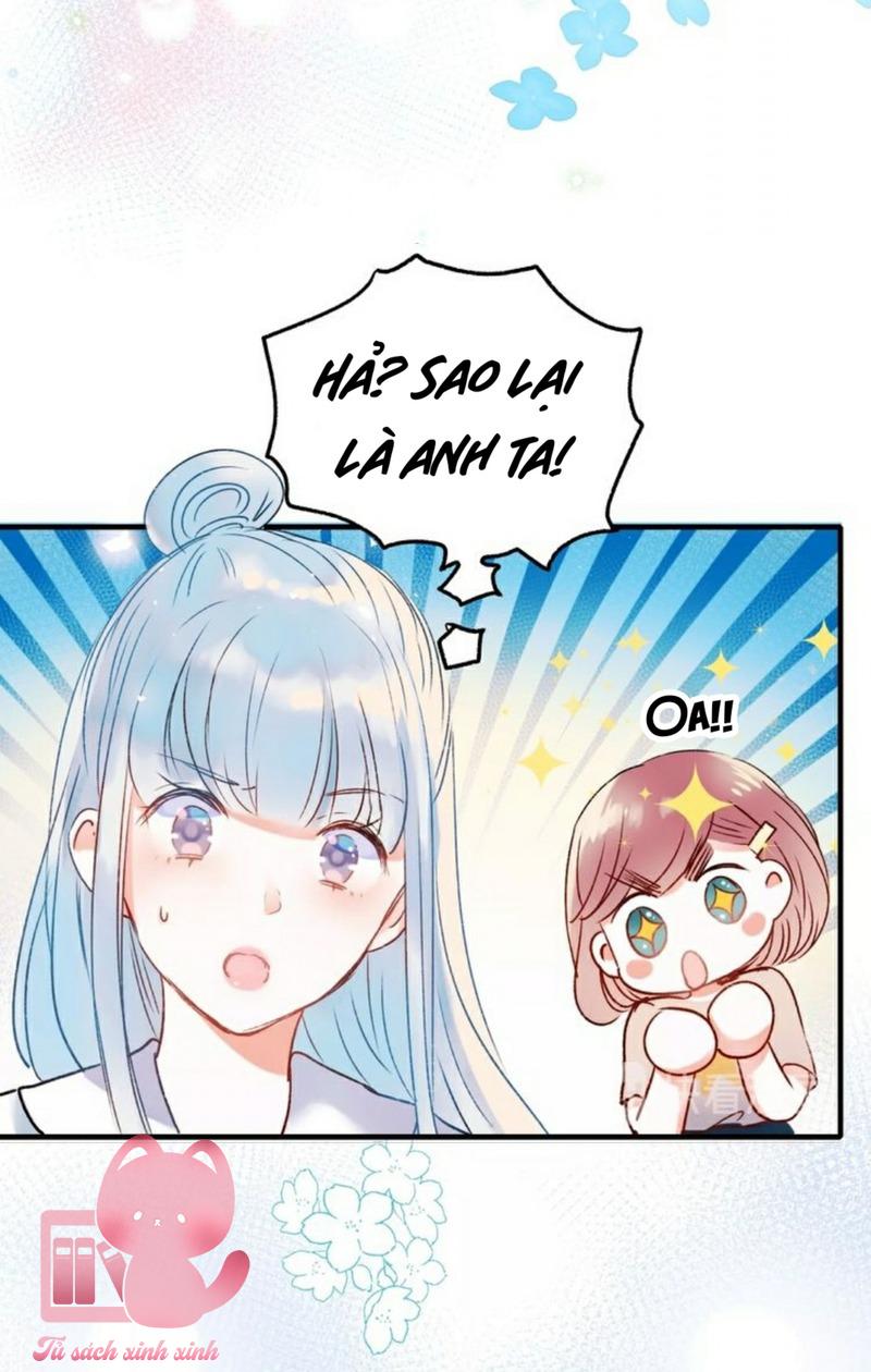 Thành Dã Tiêu Hà - Chap 35