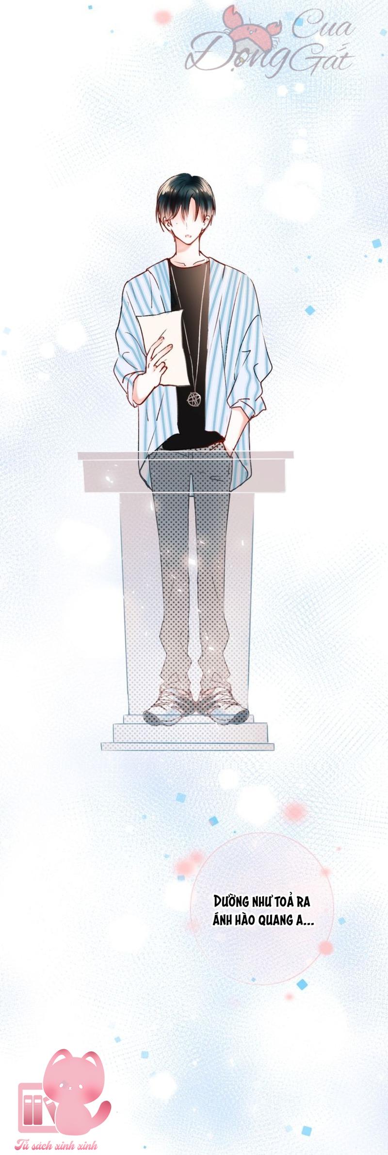 Thành Dã Tiêu Hà - Chap 35