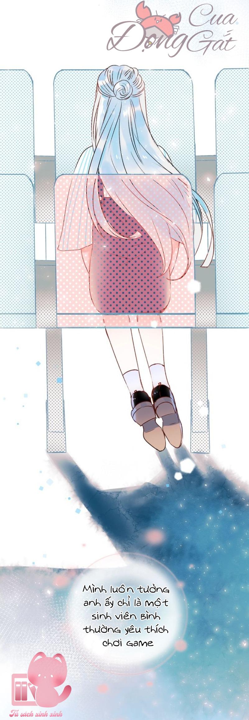 Thành Dã Tiêu Hà - Chap 35