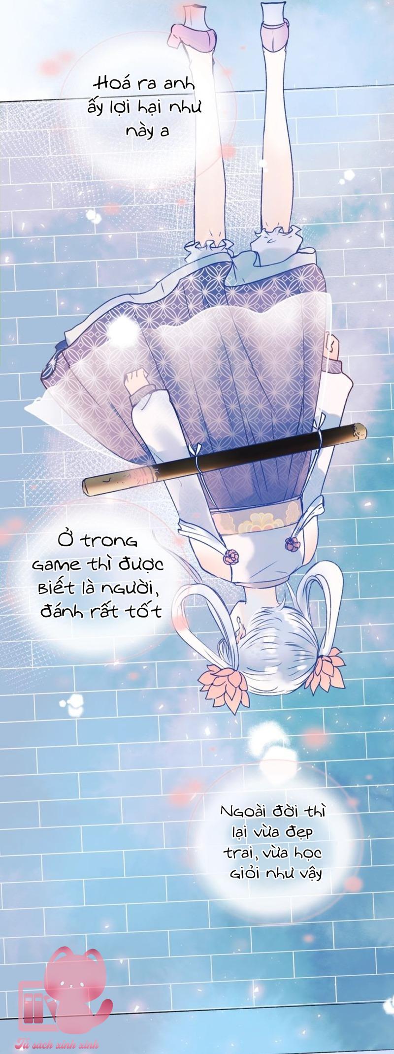 Thành Dã Tiêu Hà - Chap 35