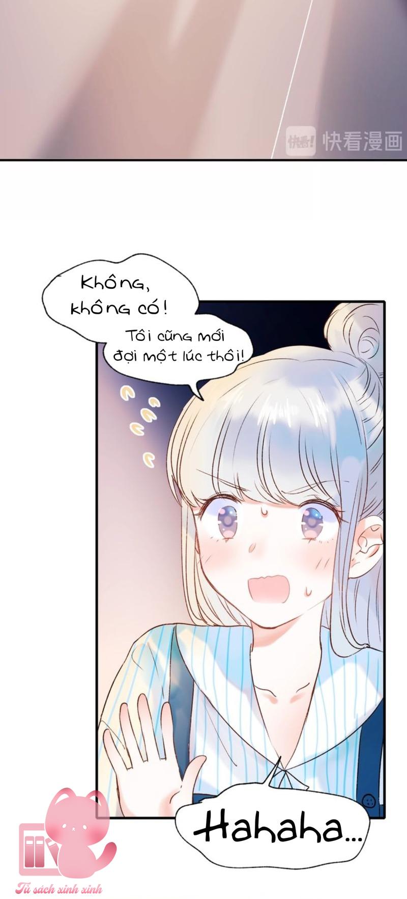 Thành Dã Tiêu Hà - Chap 35