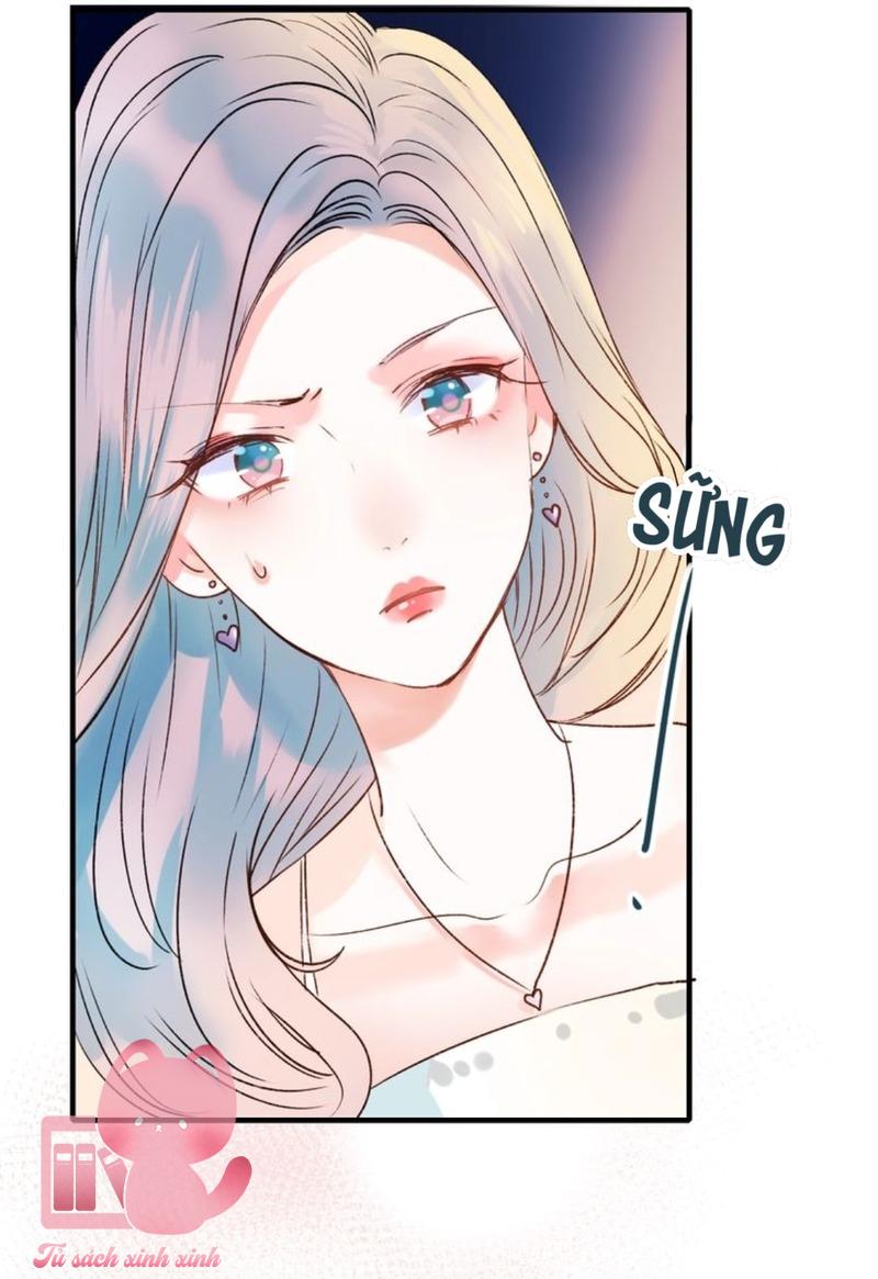 Thành Dã Tiêu Hà - Chap 35