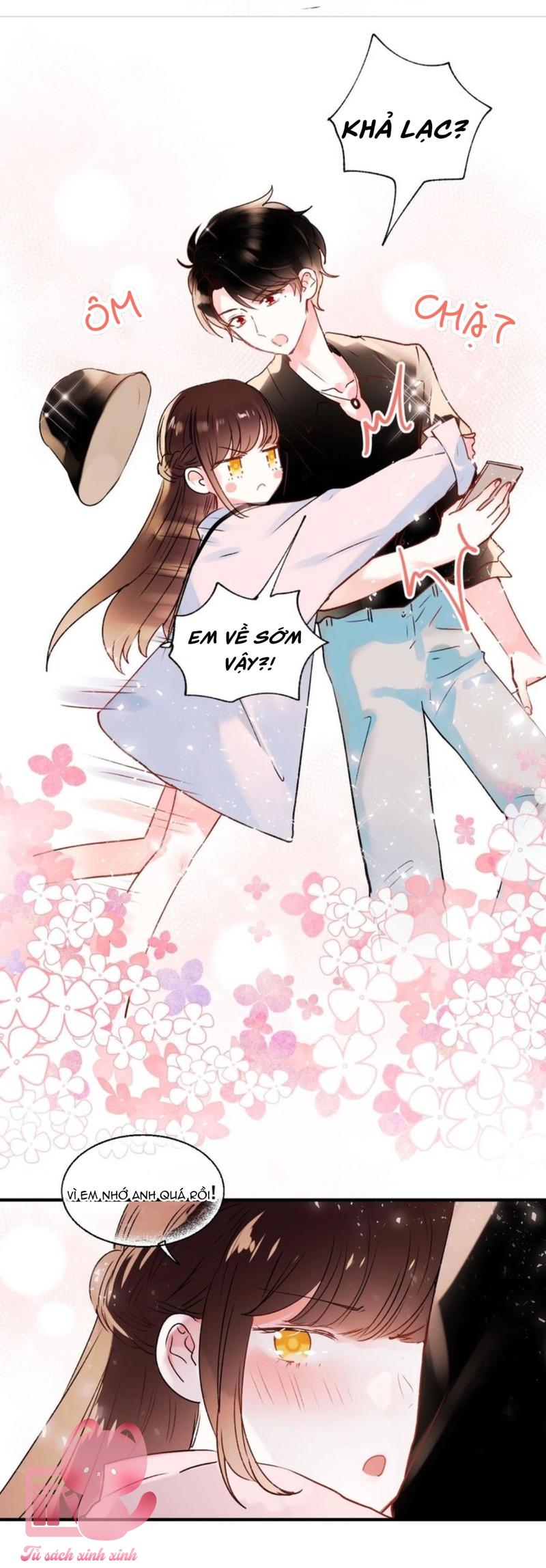 Thành Dã Tiêu Hà - Chap 35