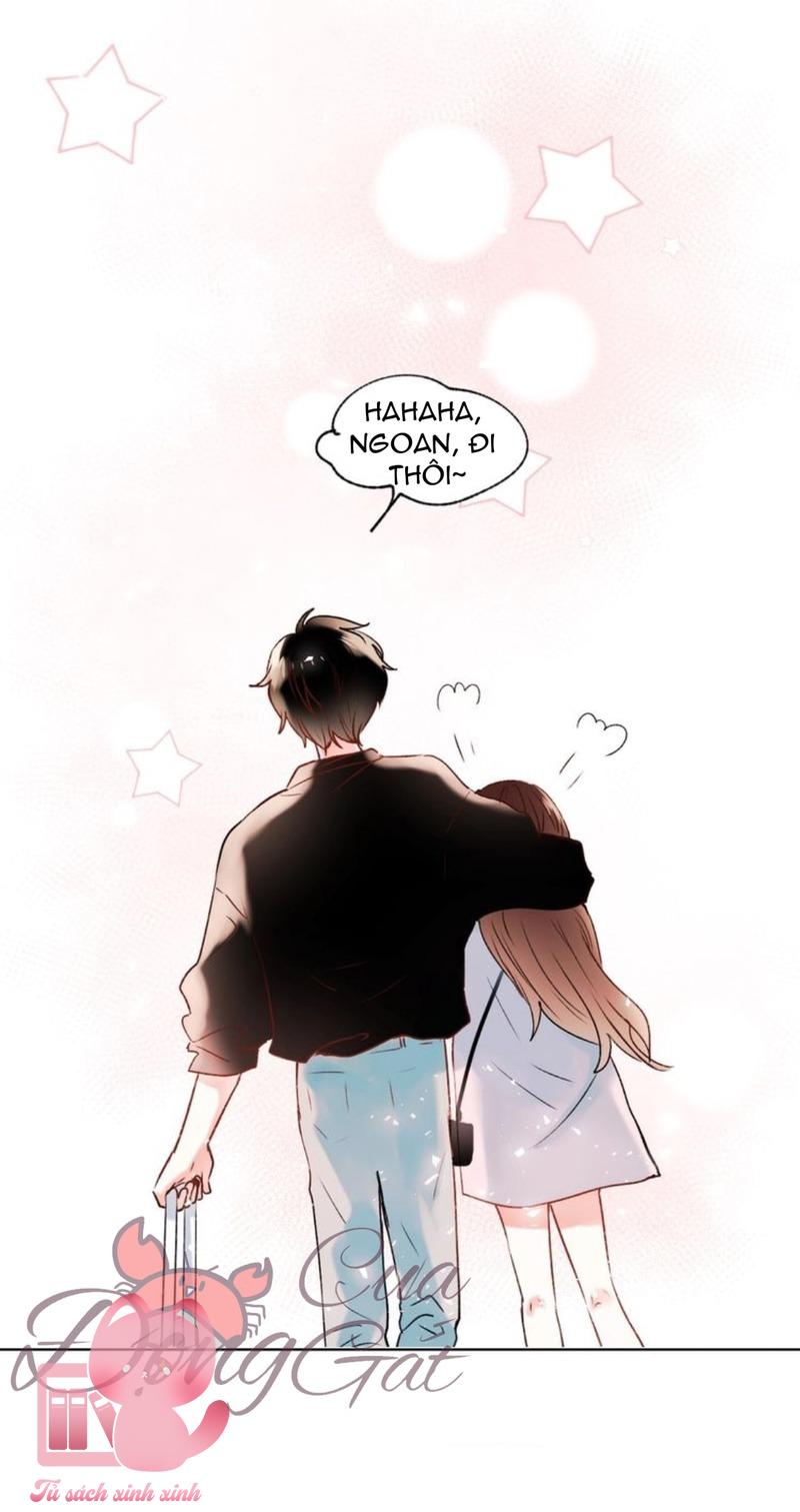 Thành Dã Tiêu Hà - Chap 35