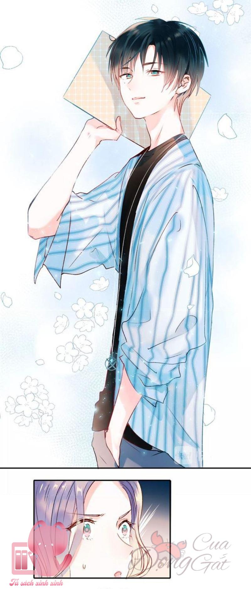 Thành Dã Tiêu Hà - Chap 36