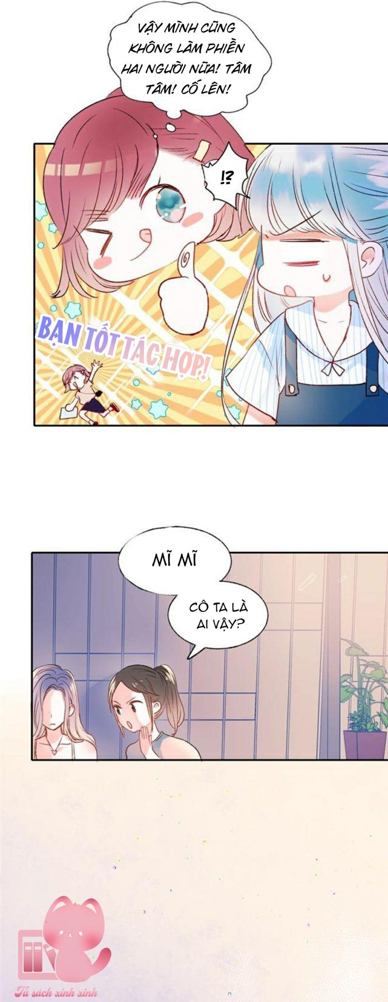 Thành Dã Tiêu Hà - Chap 36