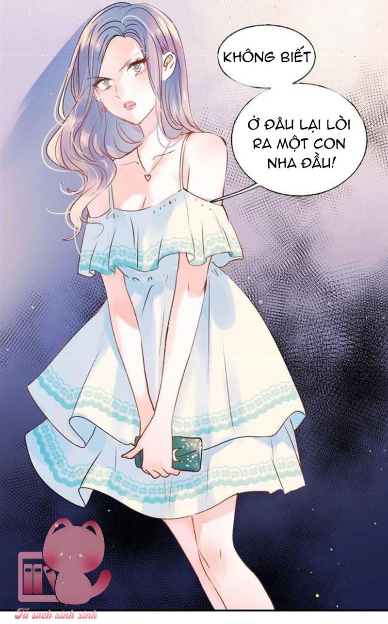 Thành Dã Tiêu Hà - Chap 36