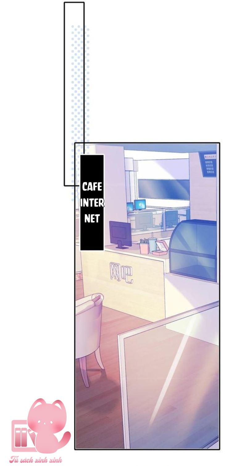 Thành Dã Tiêu Hà - Chap 36