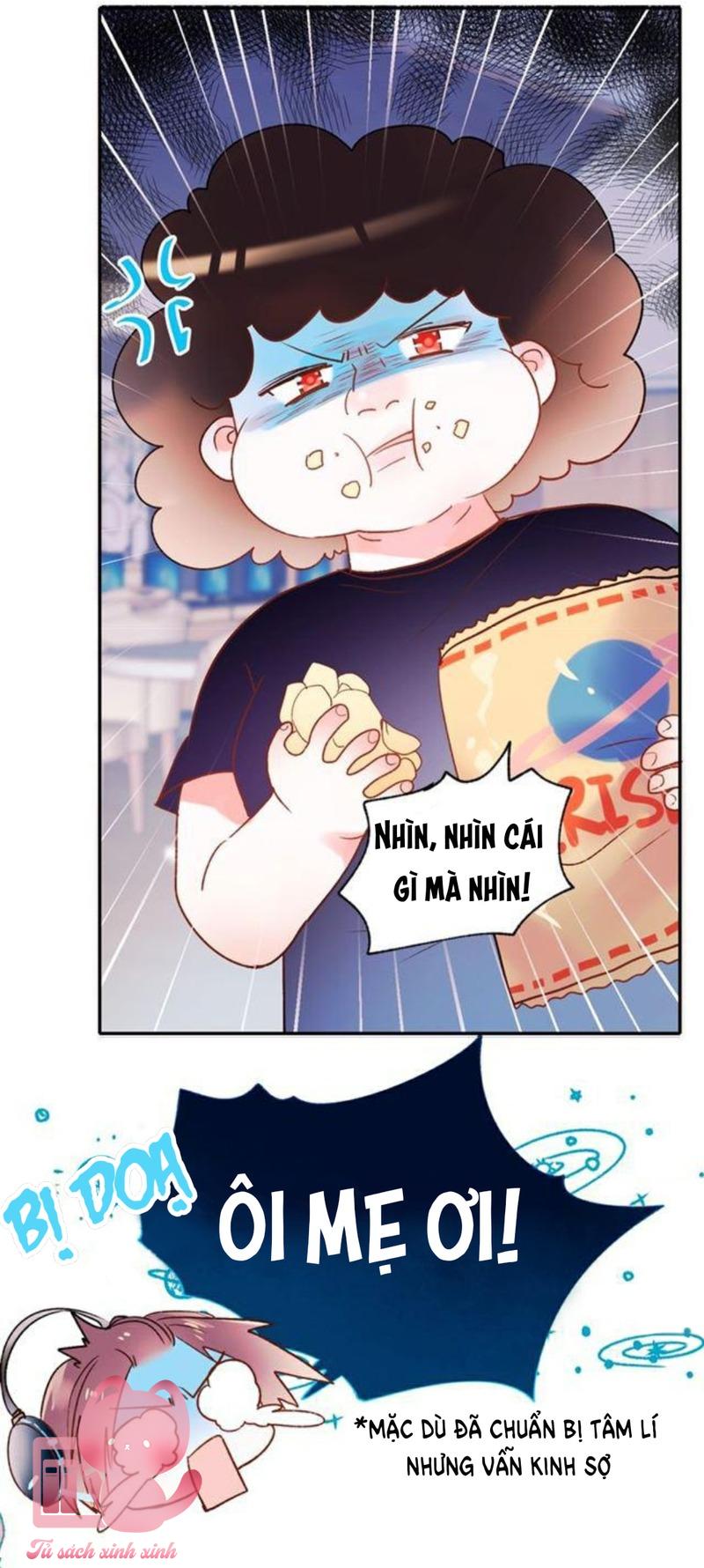 Thành Dã Tiêu Hà - Chap 36