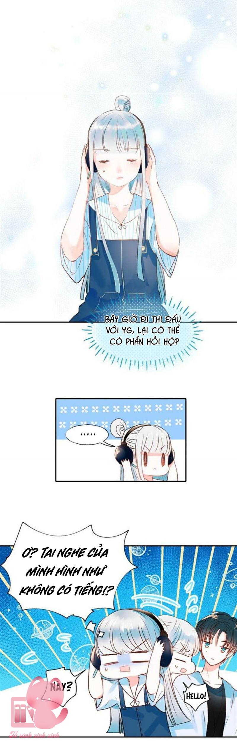 Thành Dã Tiêu Hà - Chap 36