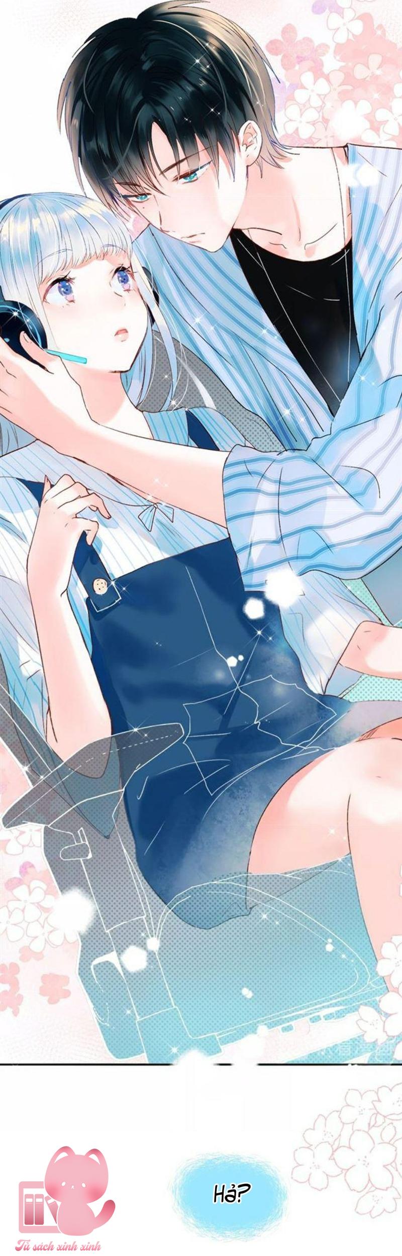 Thành Dã Tiêu Hà - Chap 36