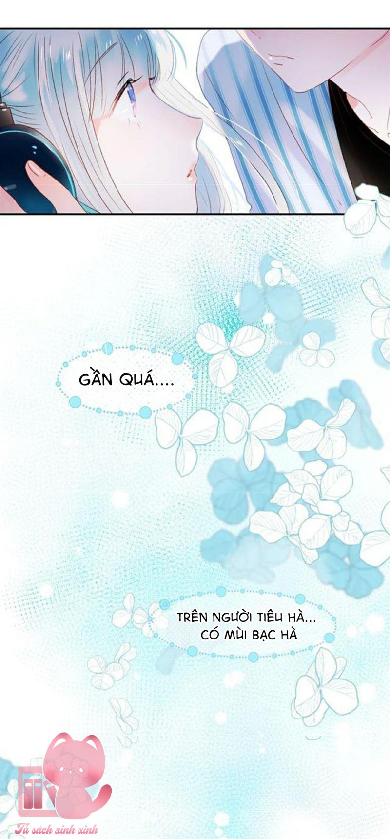 Thành Dã Tiêu Hà - Chap 36