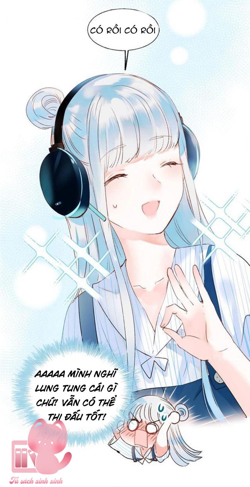 Thành Dã Tiêu Hà - Chap 36