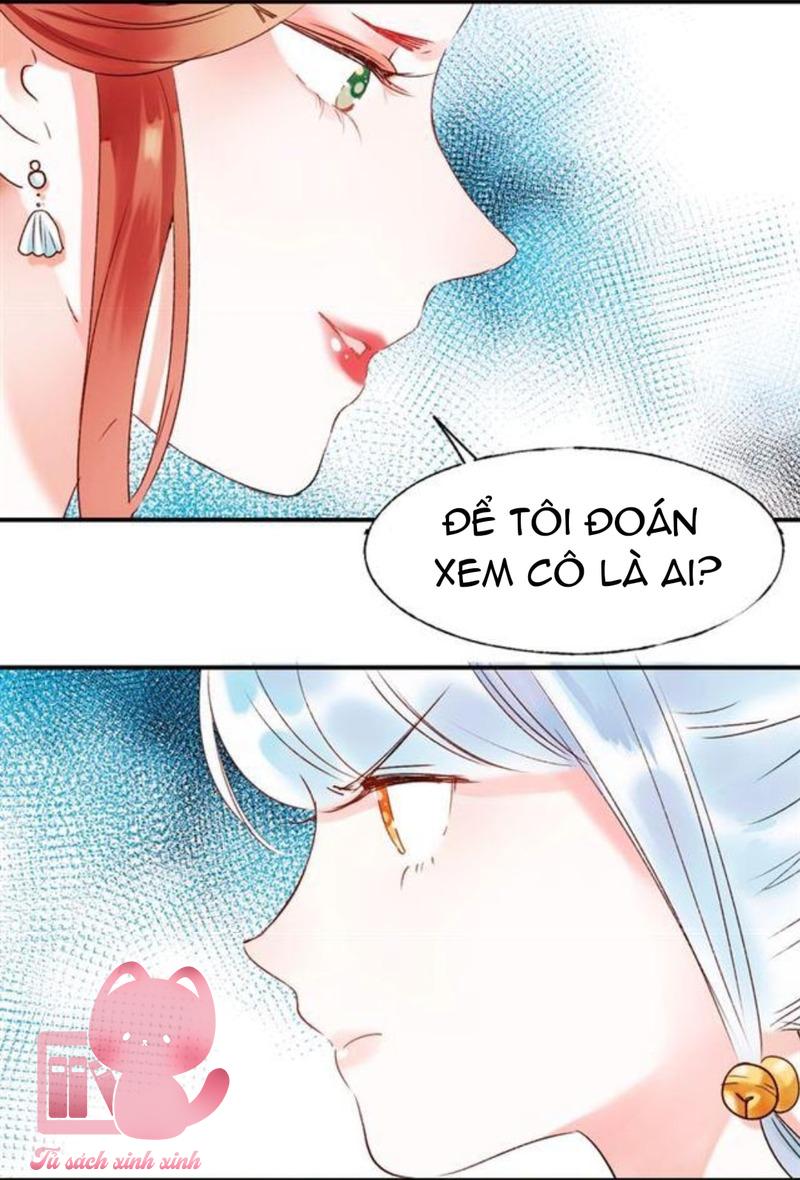 Thành Dã Tiêu Hà - Chap 36