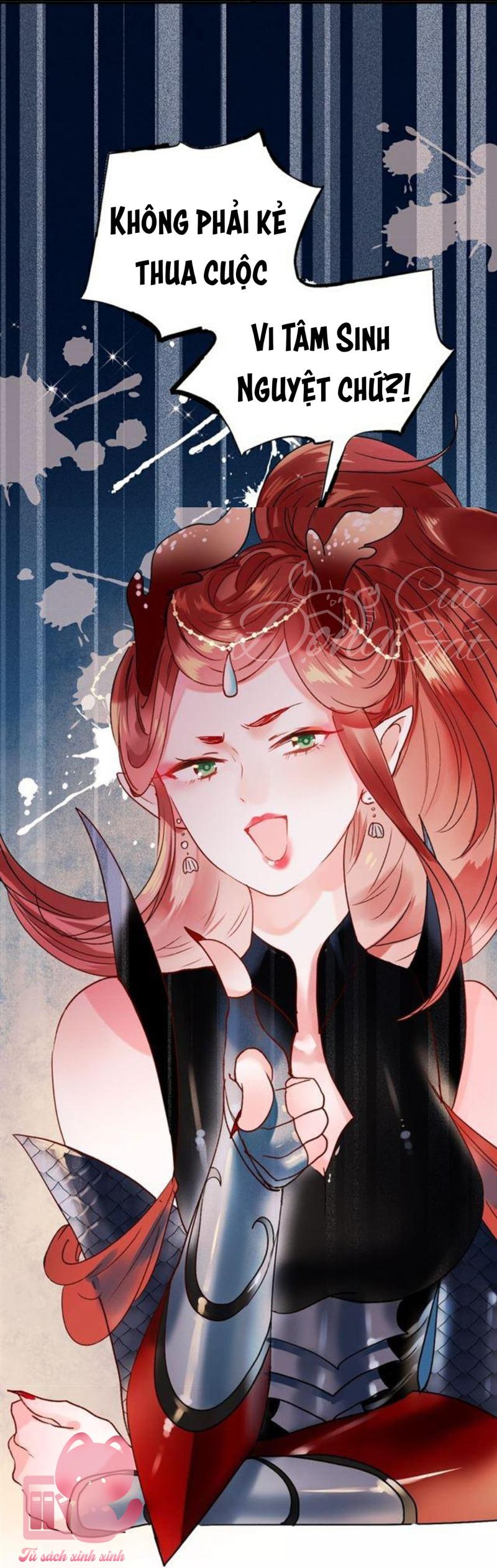 Thành Dã Tiêu Hà - Chap 36