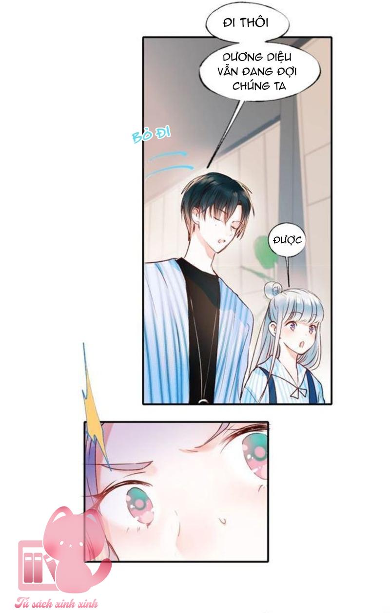 Thành Dã Tiêu Hà - Chap 36