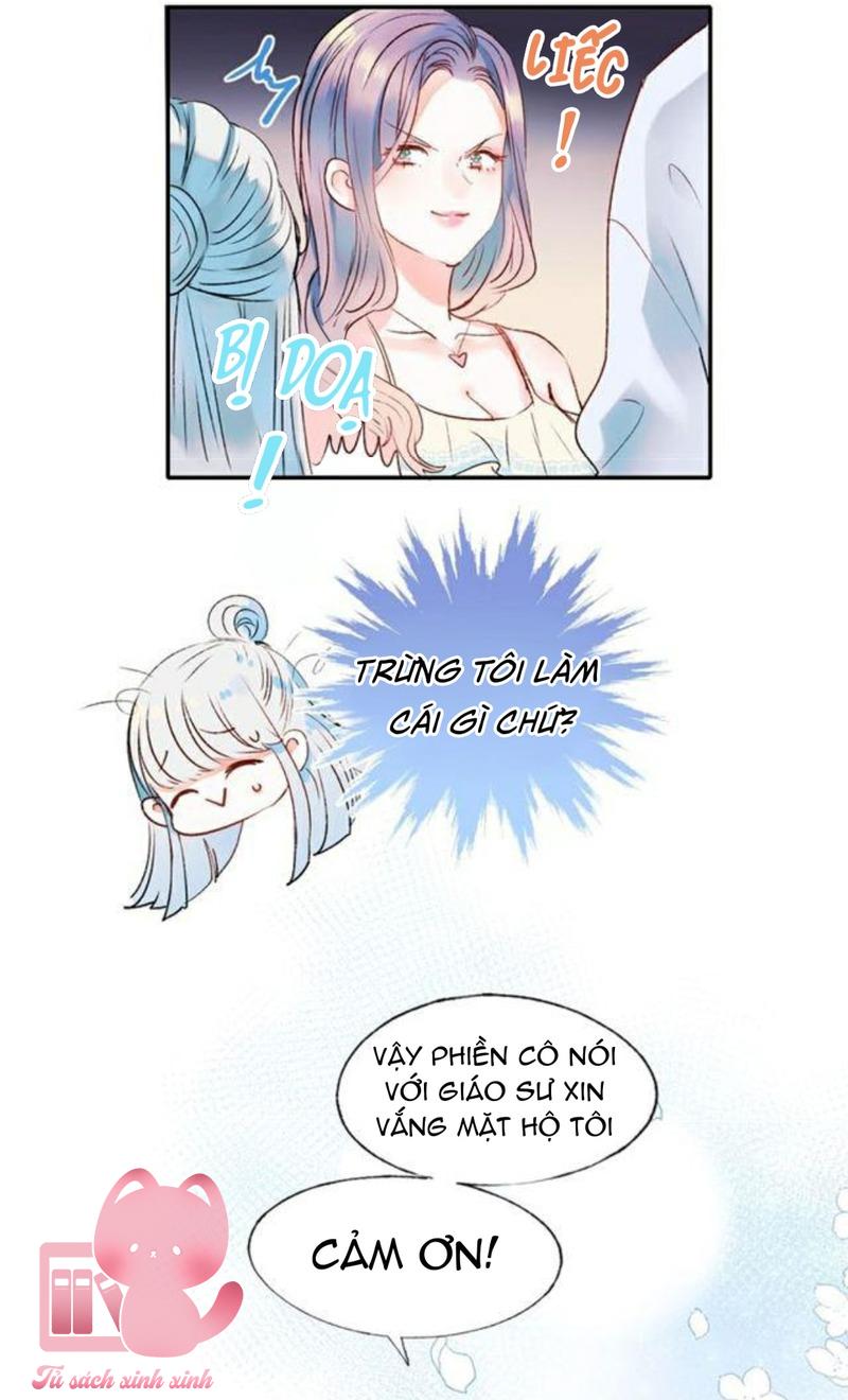 Thành Dã Tiêu Hà - Chap 36
