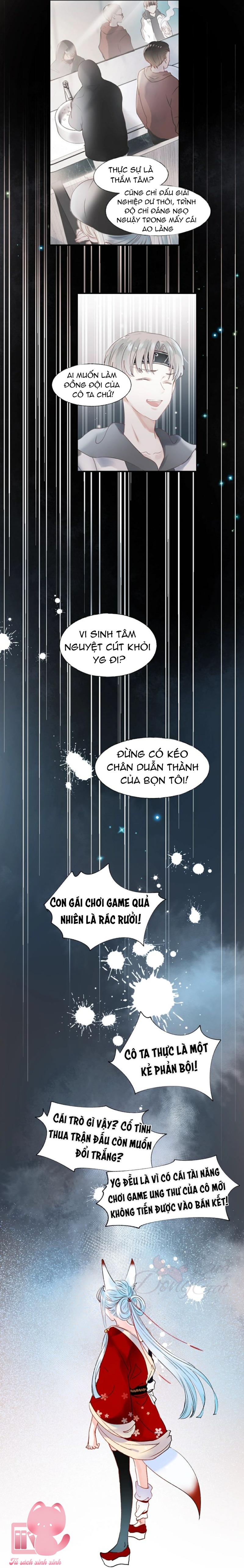 Thành Dã Tiêu Hà - Chap 37