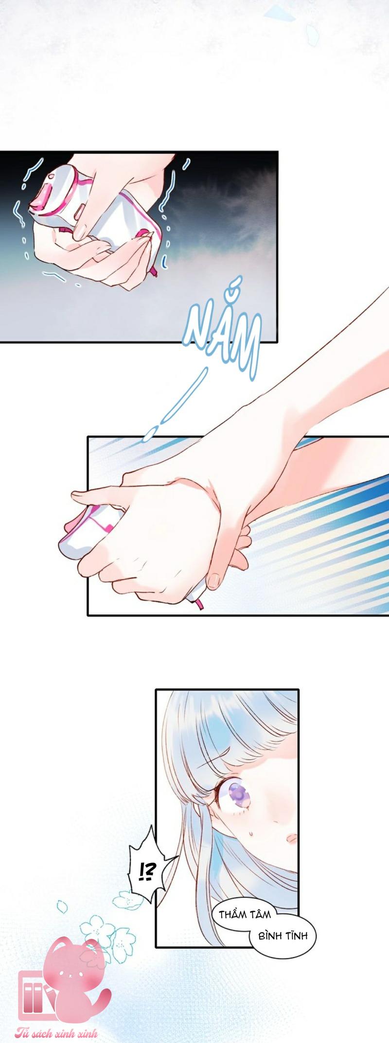 Thành Dã Tiêu Hà - Chap 37