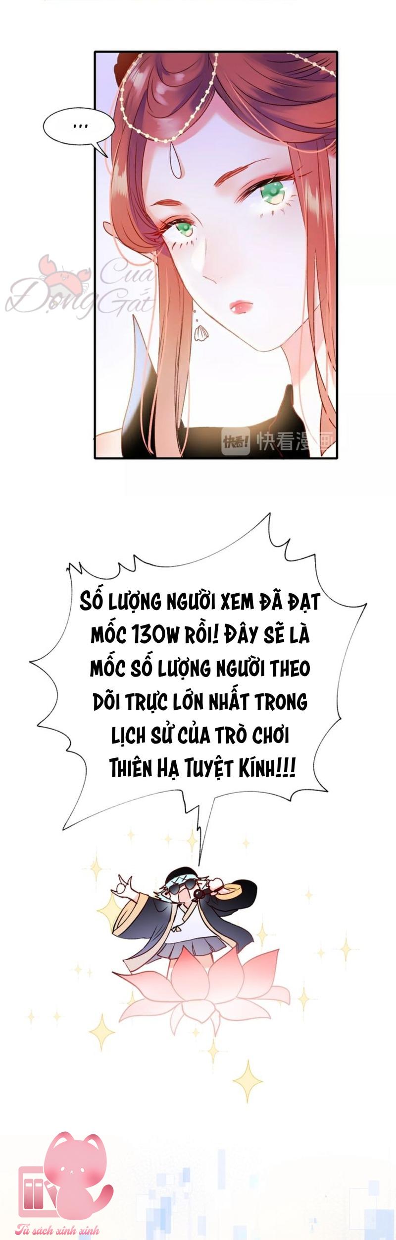 Thành Dã Tiêu Hà - Chap 37