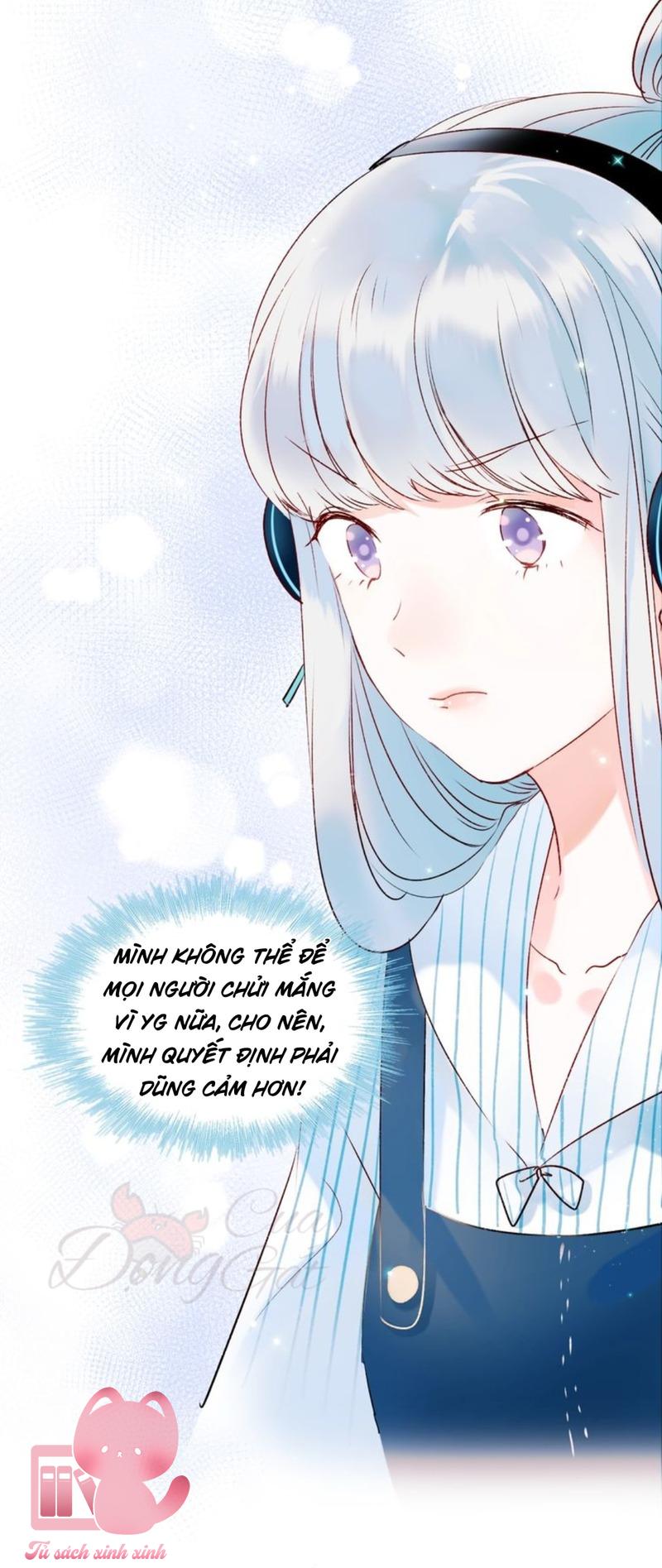 Thành Dã Tiêu Hà - Chap 37