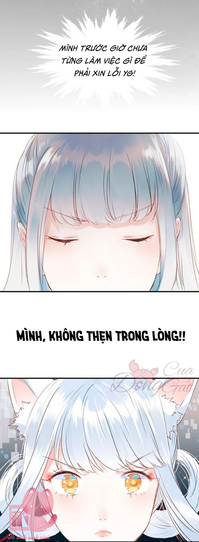 Thành Dã Tiêu Hà - Chap 37