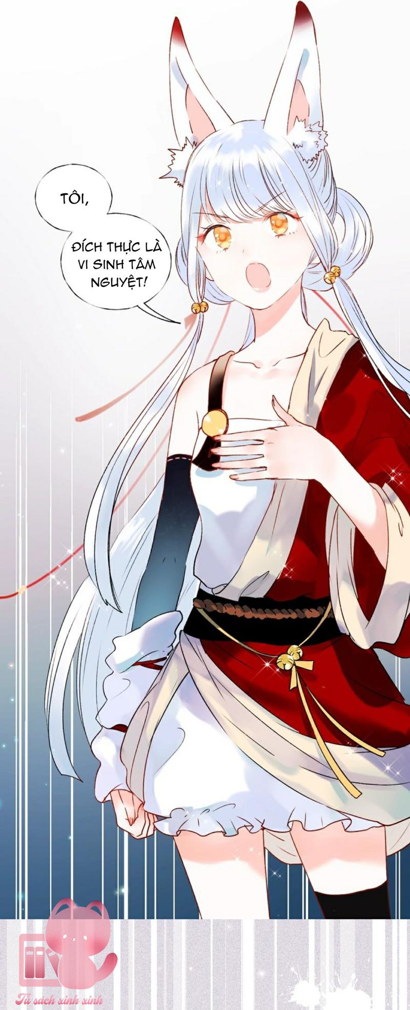 Thành Dã Tiêu Hà - Chap 37